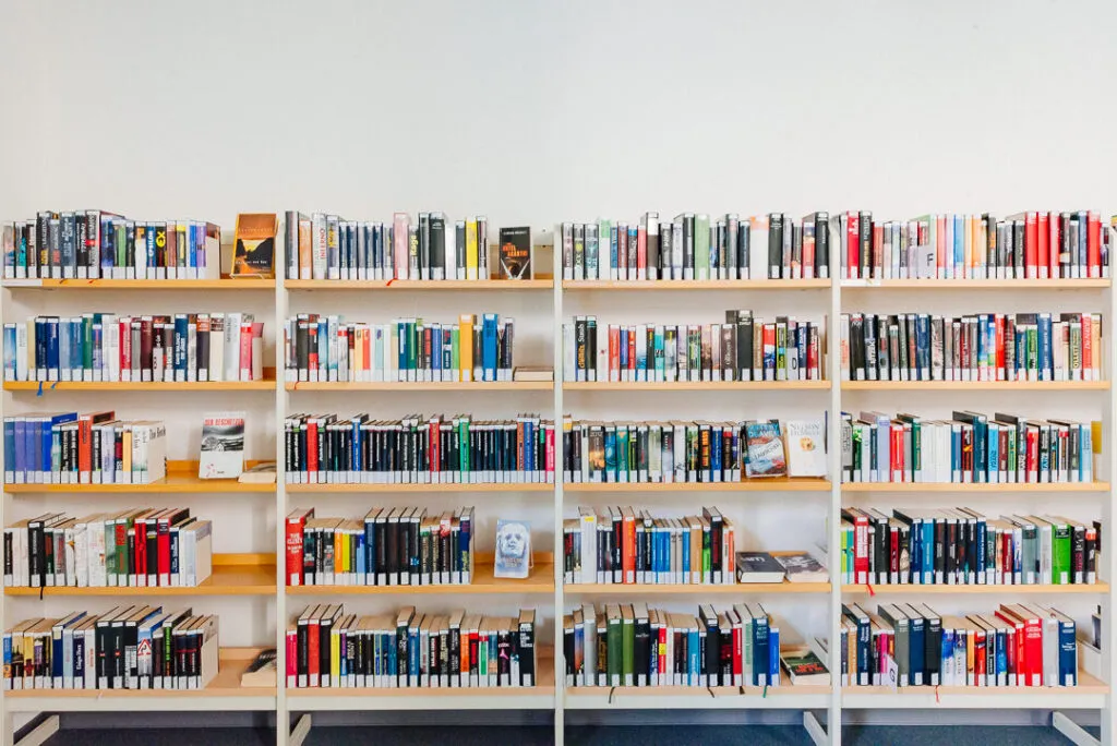 Bibliothek Löbau