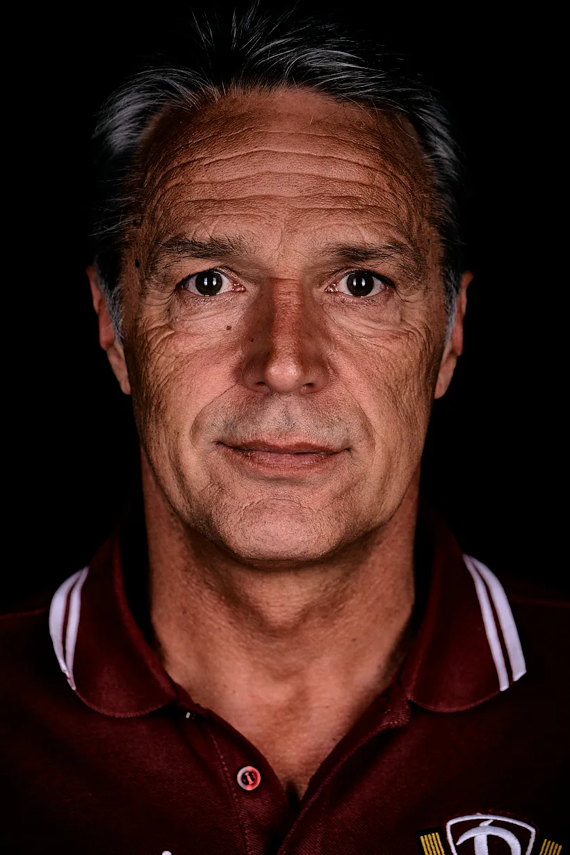 Dynamo Dresden Autogrammkarten