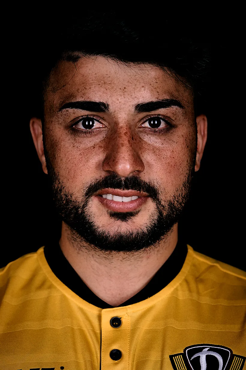 Dynamo Dresden Autogrammkarten
