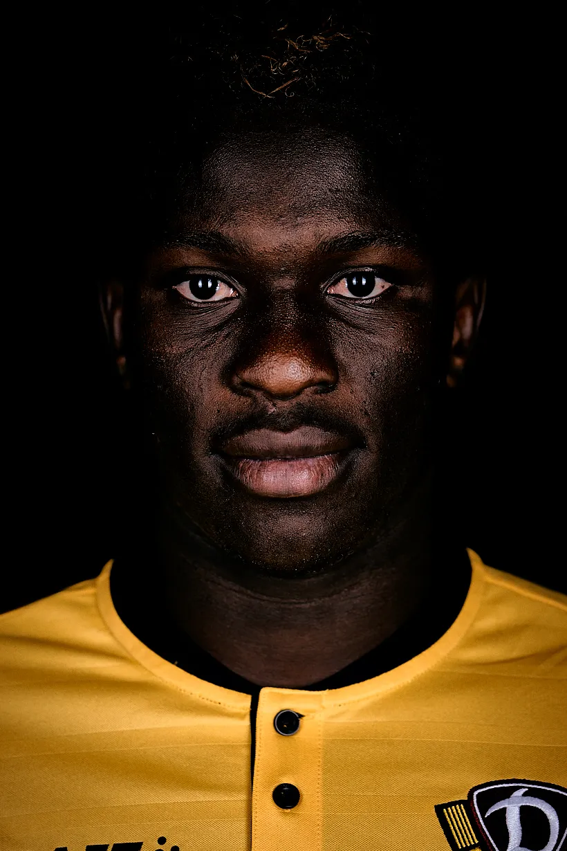 Dynamo Dresden Autogrammkarten