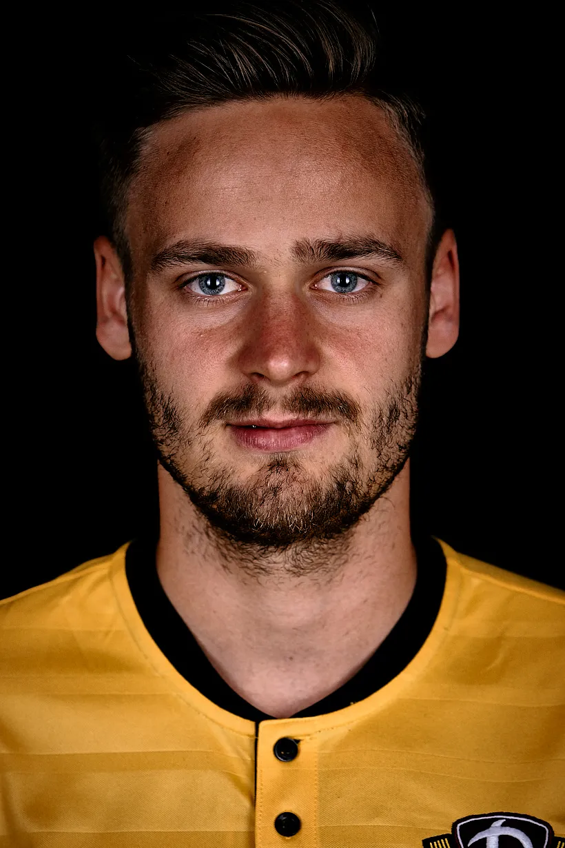 Dynamo Dresden Autogrammkarten