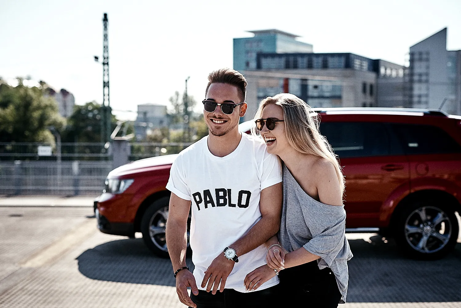 Sommer, Sonne, Lifestyle
