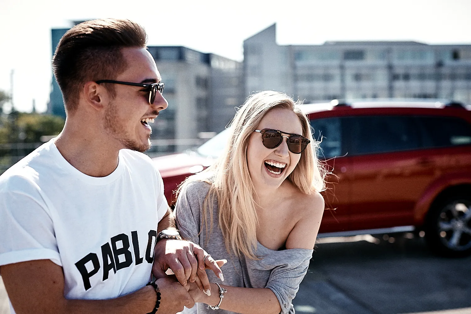 Sommer, Sonne, Lifestyle