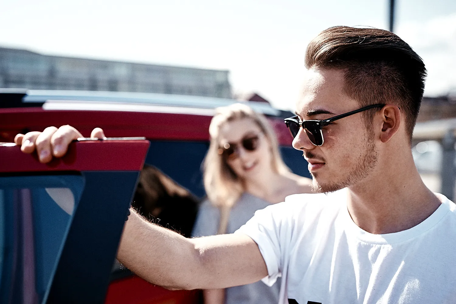 Sommer, Sonne, Lifestyle