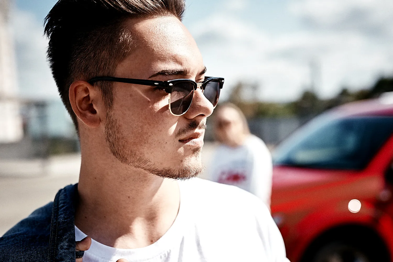 Sommer, Sonne, Lifestyle