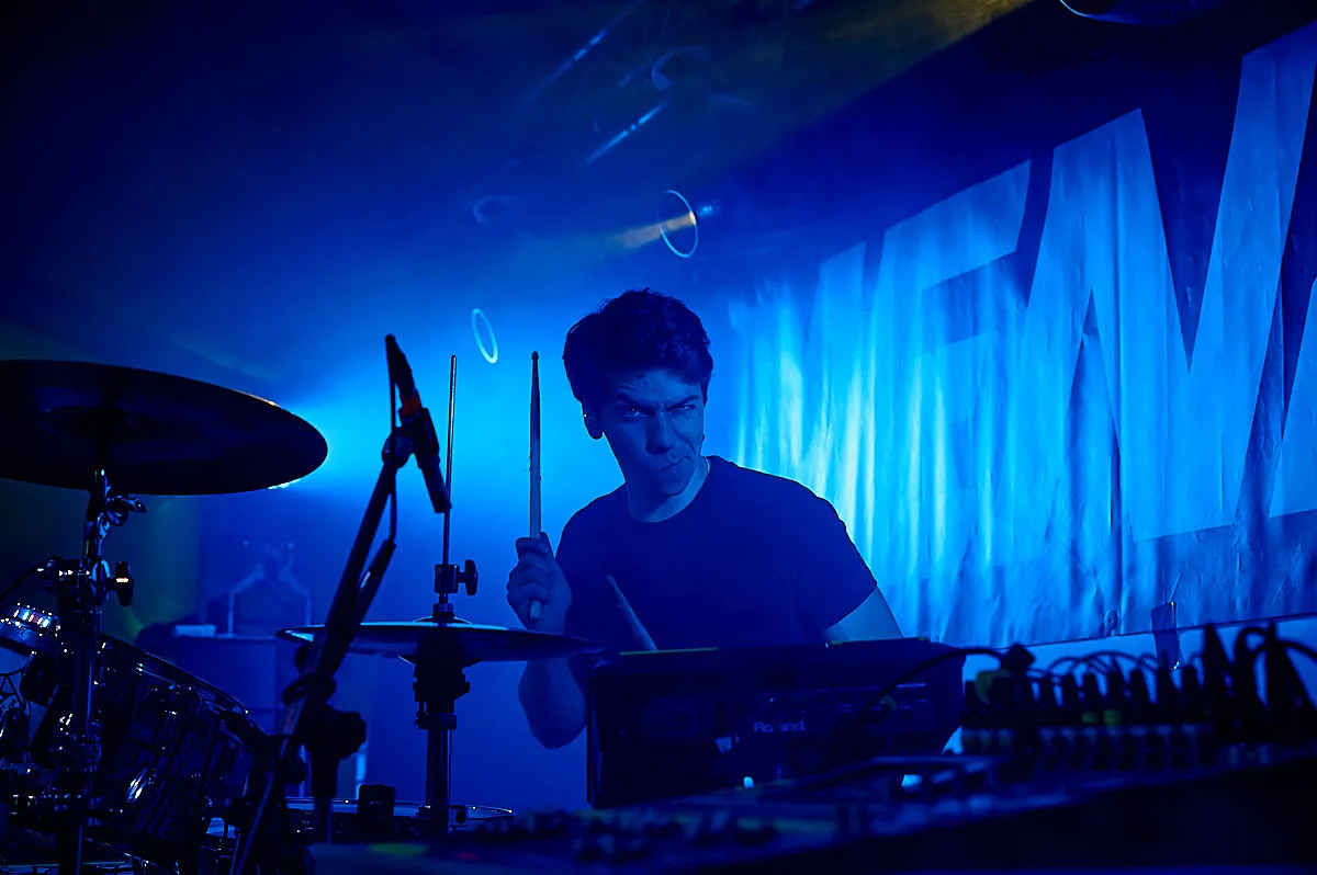 Journalistische Begleitung der feierlichen Immatrikulation