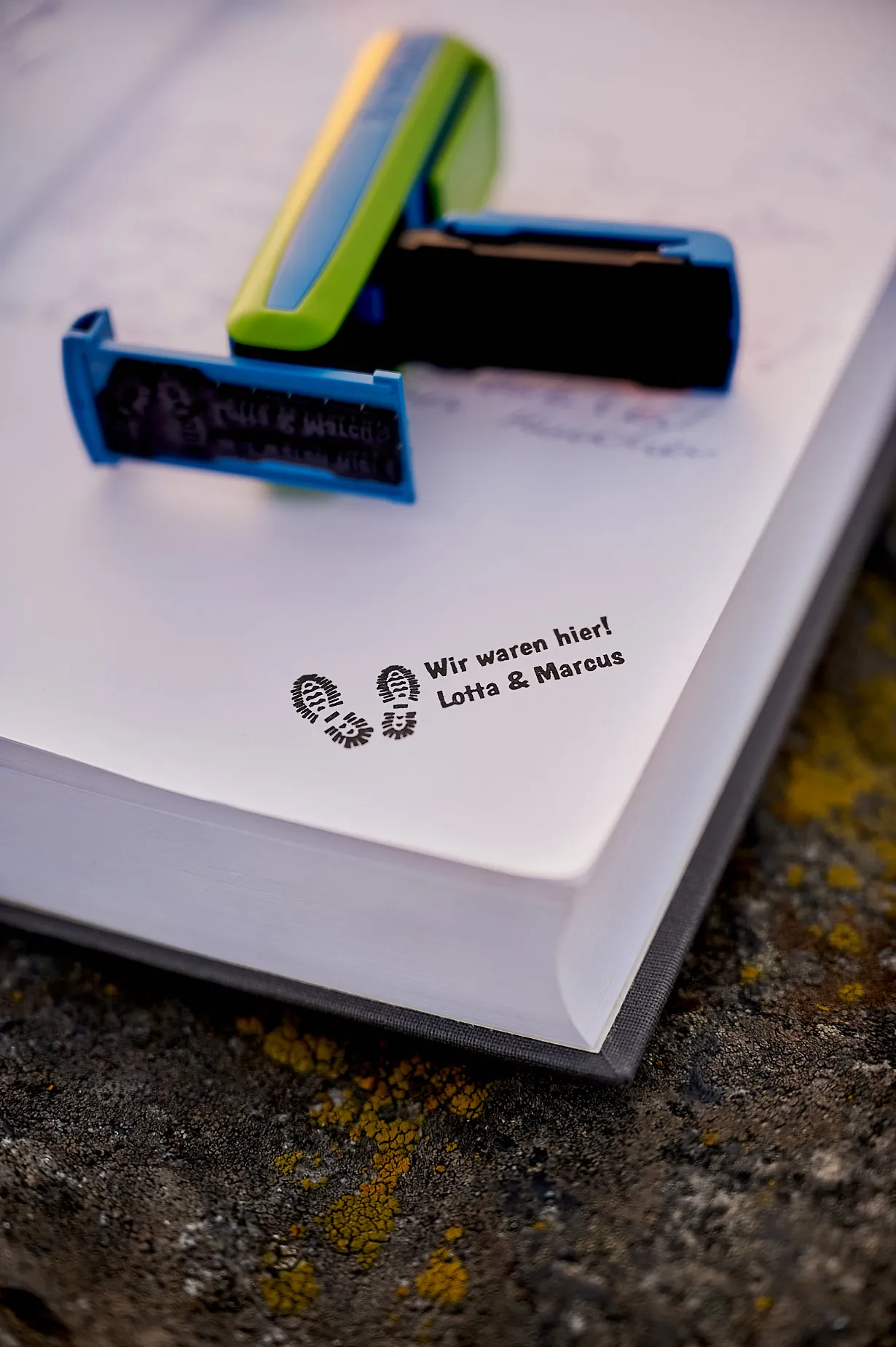 Corporate Fotografie – Ankermotive Firmenkatalog