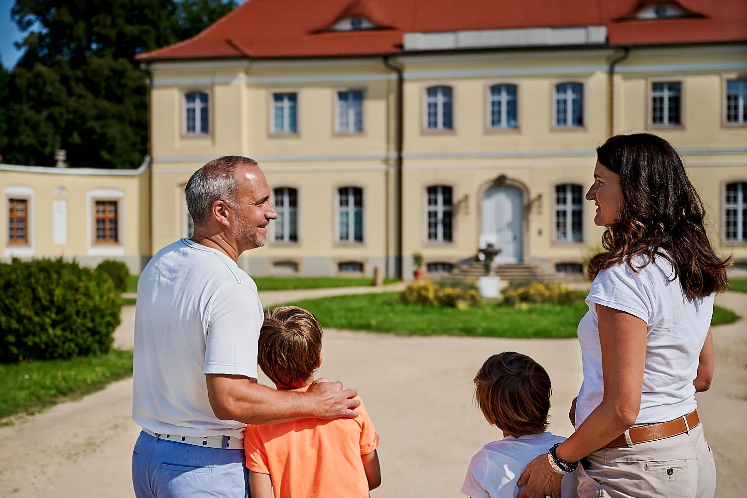 Corporate Fotografie – Schlesisch-Oberlausitzer Museumsverbund