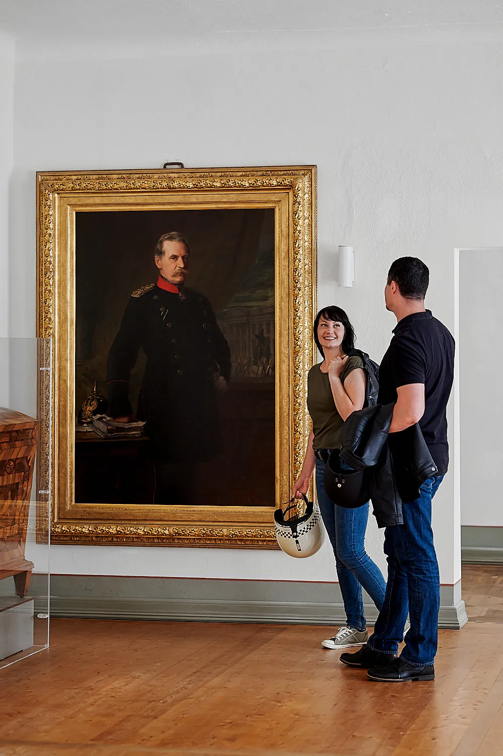 Corporate Fotografie – Schlesisch-Oberlausitzer Museumsverbund