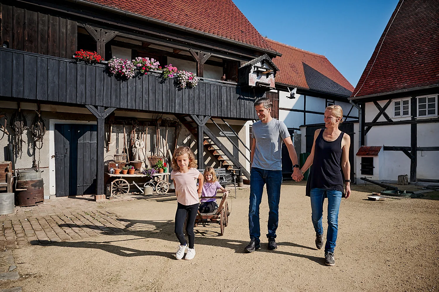 Corporate Fotografie – Schlesisch-Oberlausitzer Museumsverbund