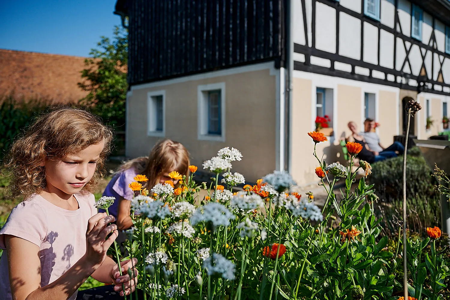 Corporate Fotografie – Schlesisch-Oberlausitzer Museumsverbund
