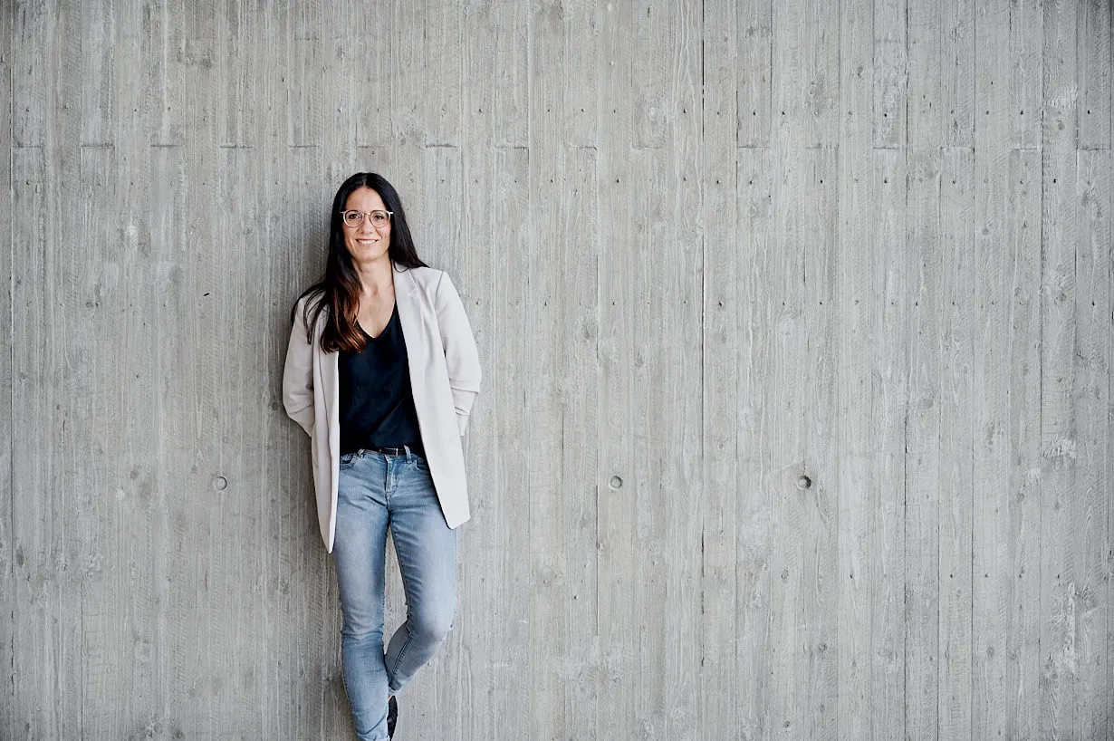 Business Portraits für junge Ingenieurgesellschaft in Bautzen