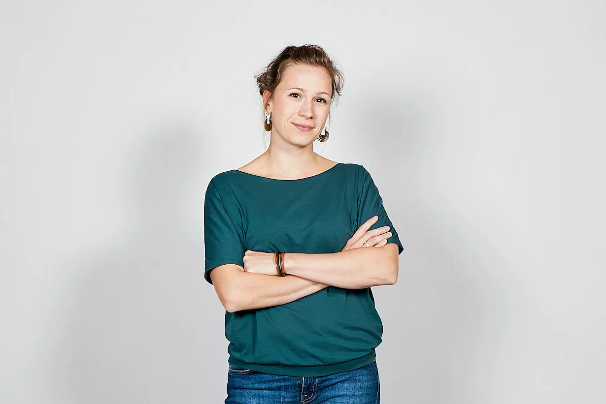 Corporate Portraits für STARKE Objekt Relaunch