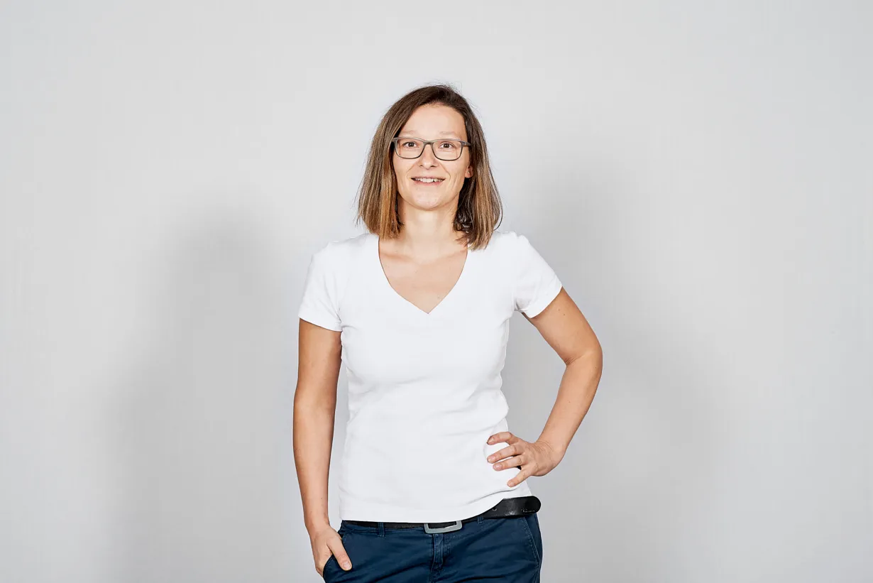 Corporate Portraits für STARKE Objekt Relaunch