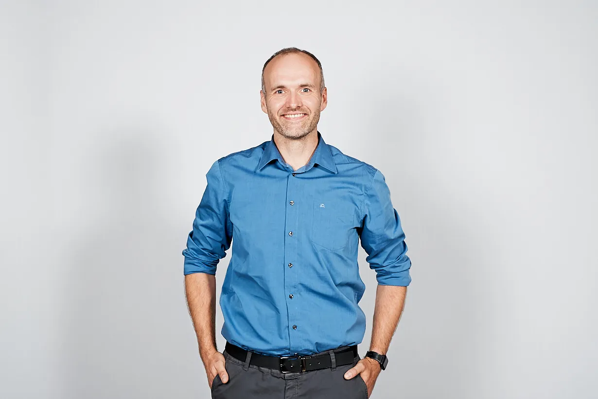 Corporate Portraits für STARKE Objekt Relaunch