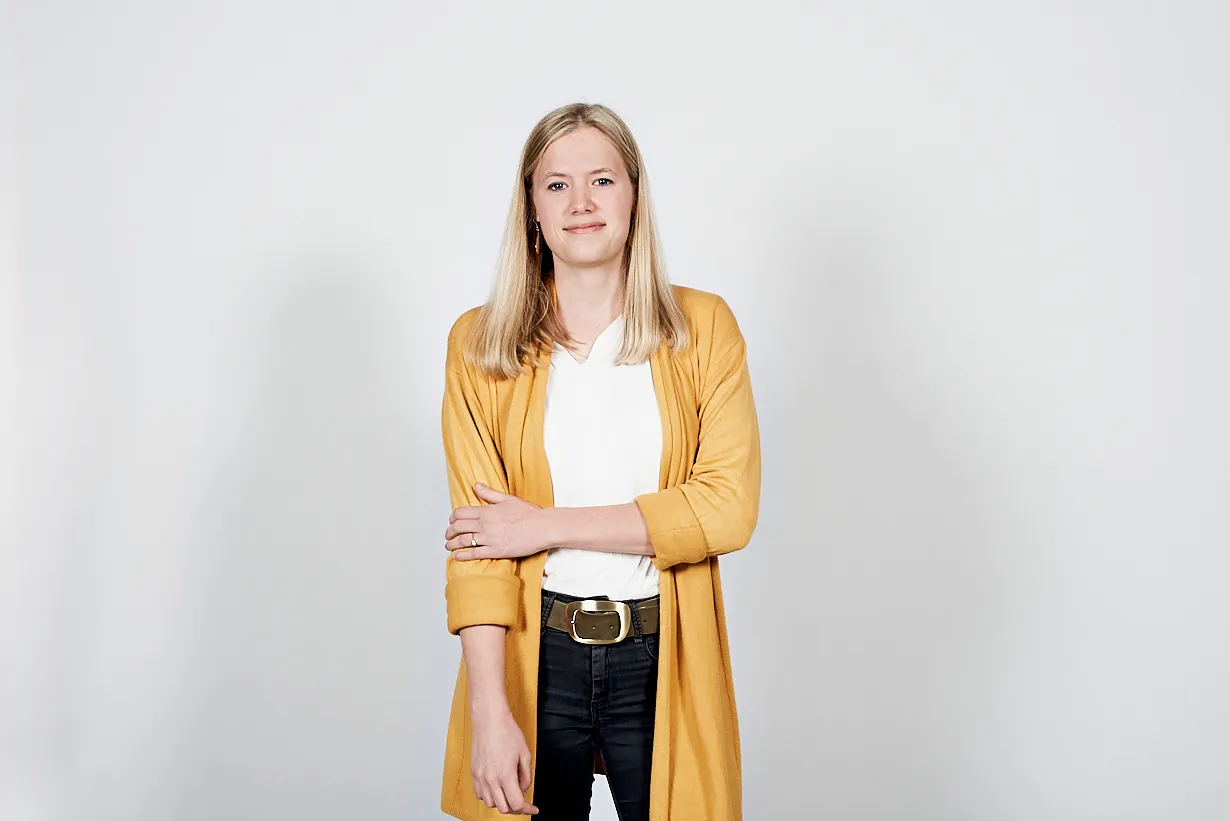 Corporate Portraits für STARKE Objekt Relaunch