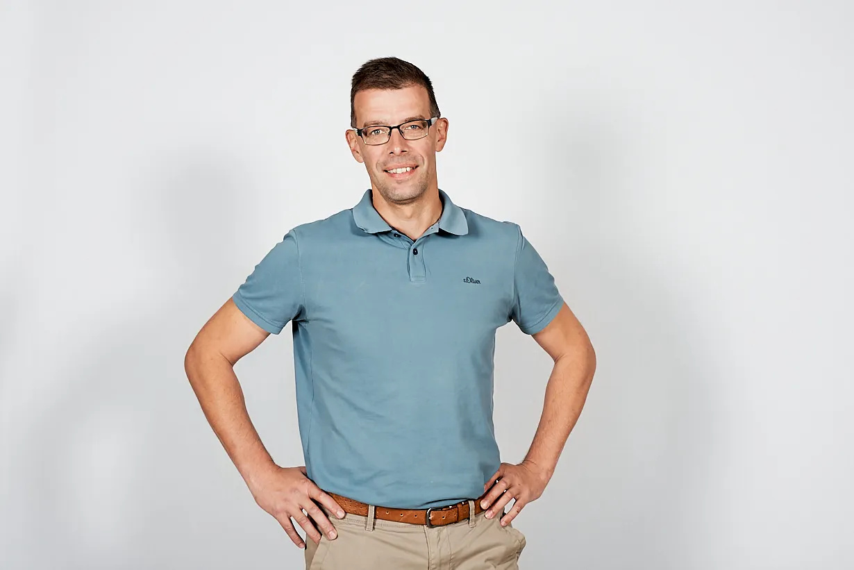 Corporate Portraits für STARKE Objekt Relaunch