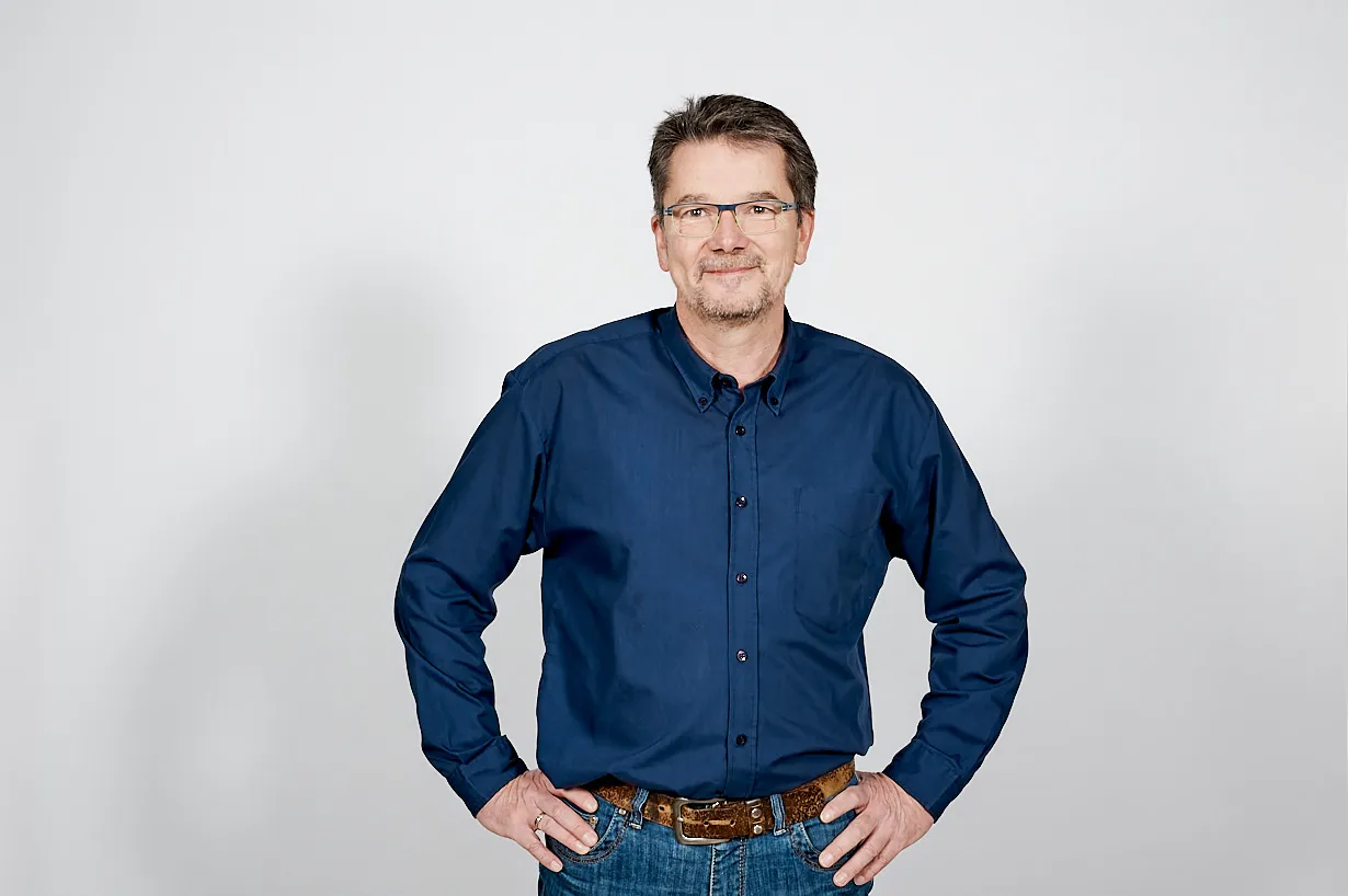 Corporate Portraits für STARKE Objekt Relaunch