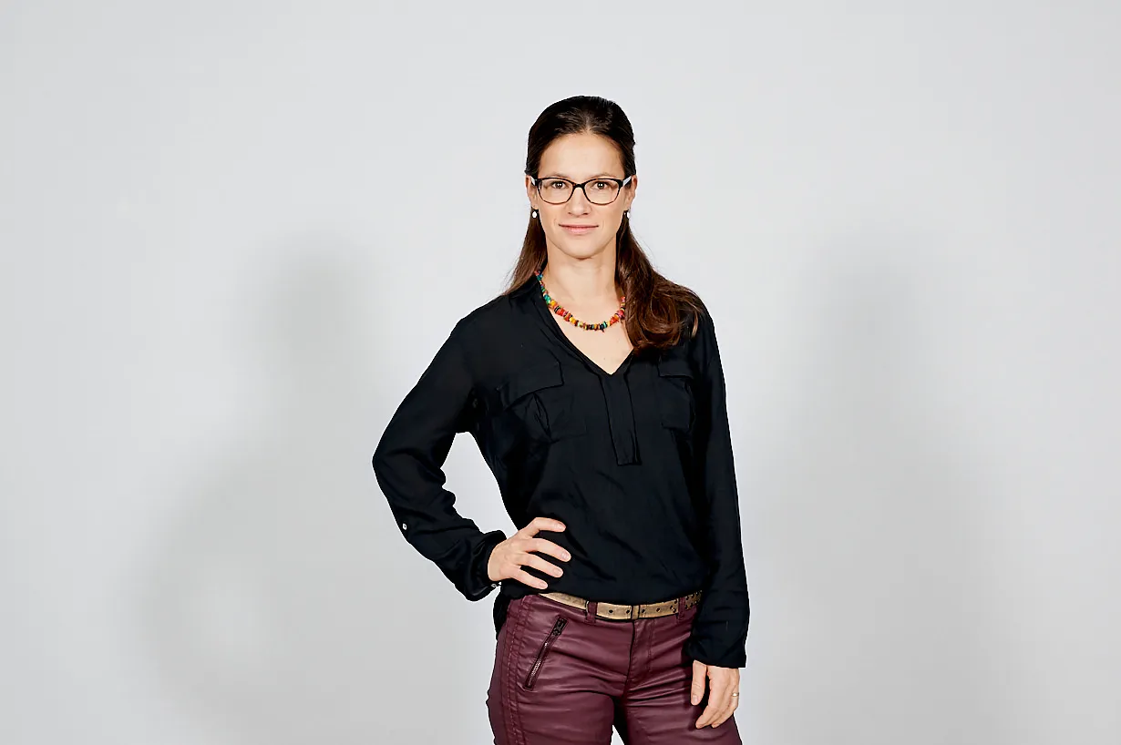 Corporate Portraits für STARKE Objekt Relaunch