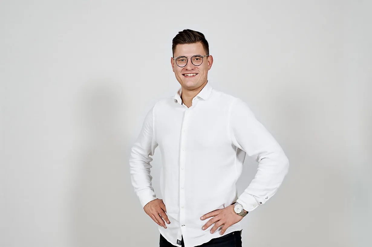 Corporate Portraits für STARKE Objekt Relaunch