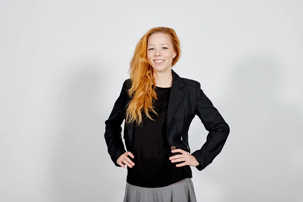 Corporate Portraits für STARKE Objekt Relaunch