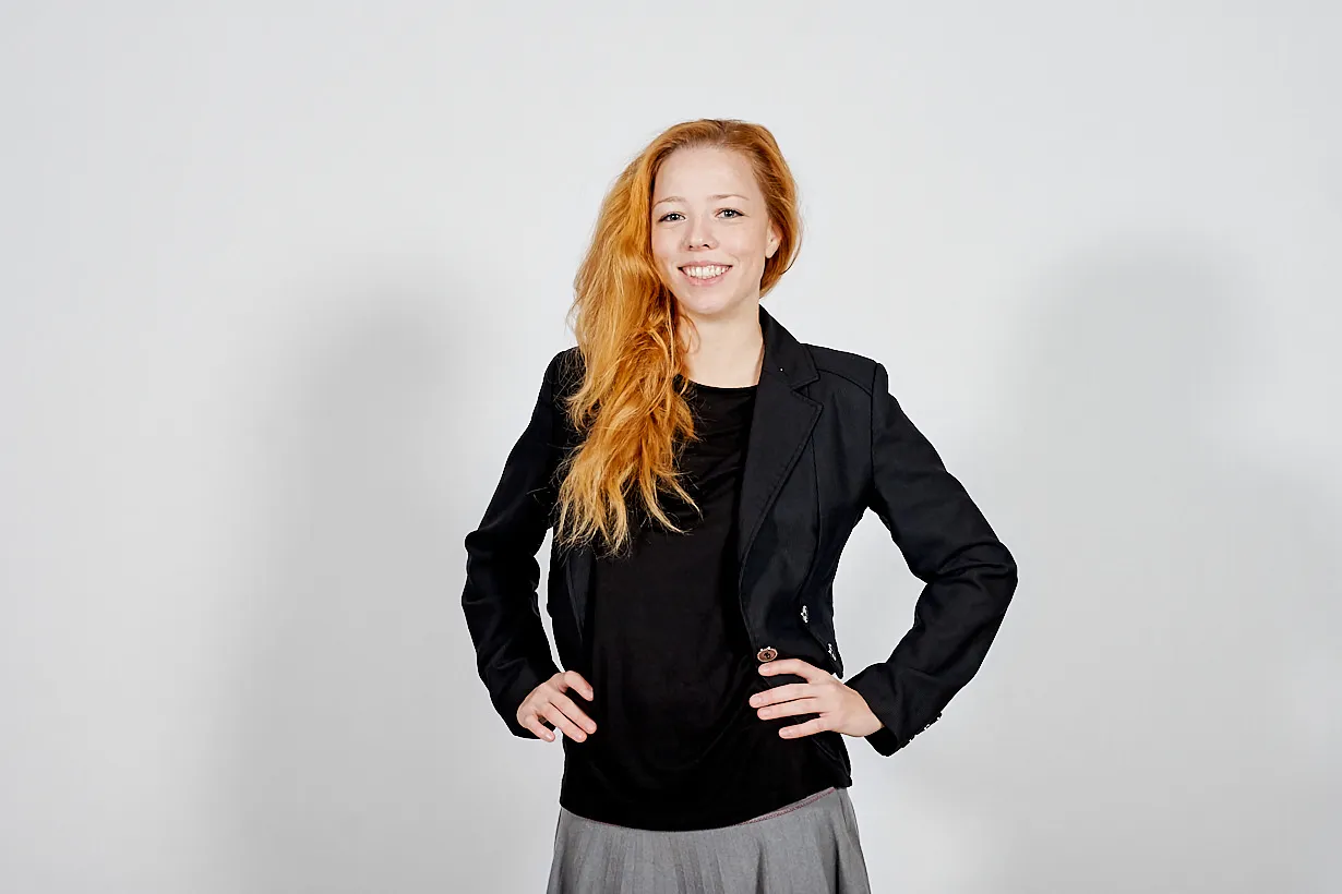 Corporate Portraits für STARKE Objekt Relaunch
