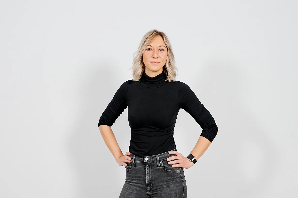 Corporate Portraits für STARKE Objekt Relaunch