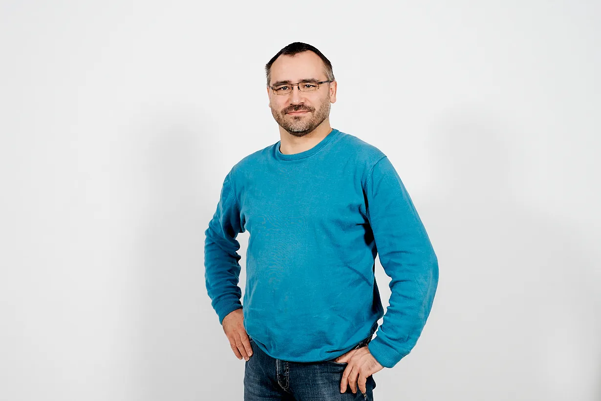 Corporate Portraits für STARKE Objekt Relaunch