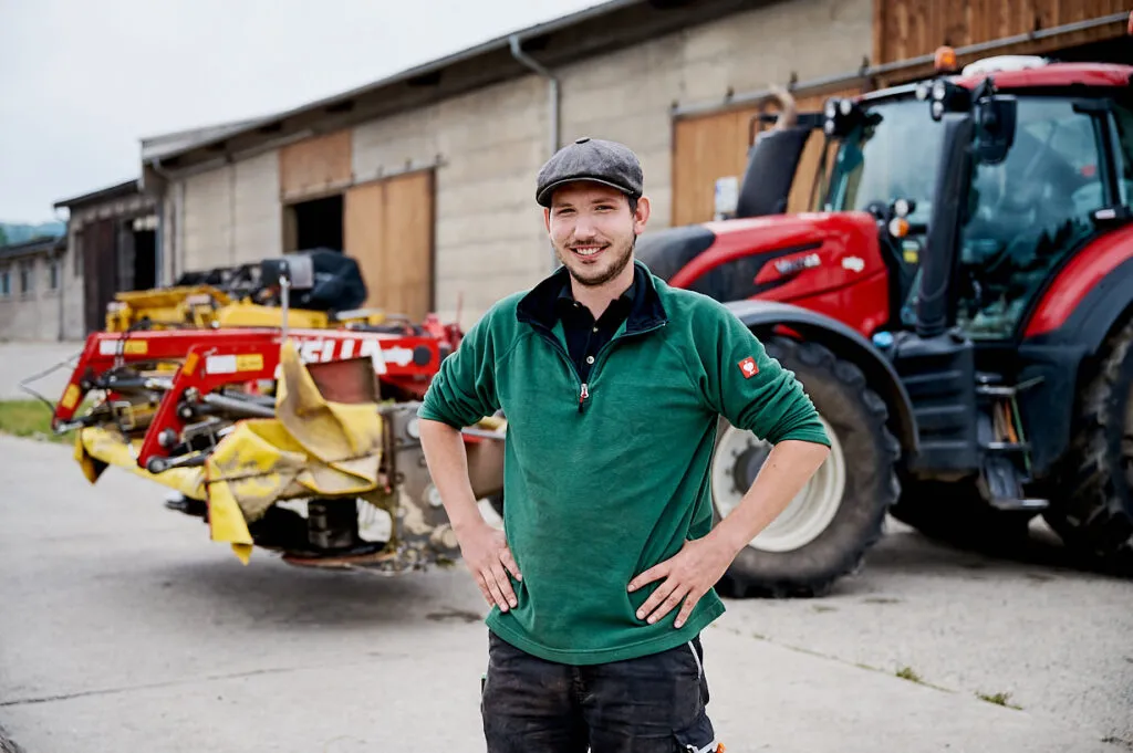 Insider Atlas – frische Portraits von jungen Leuten