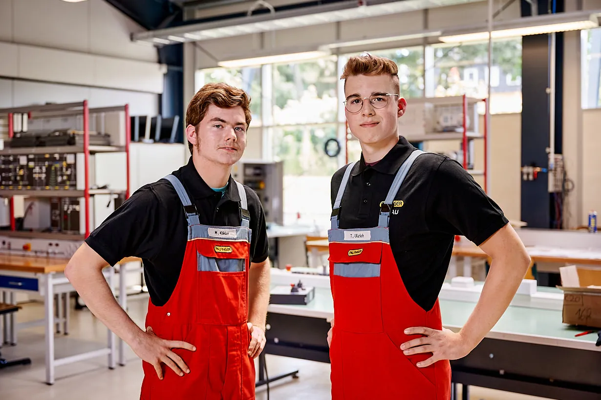 Insider Atlas – frische Portraits von jungen Leuten