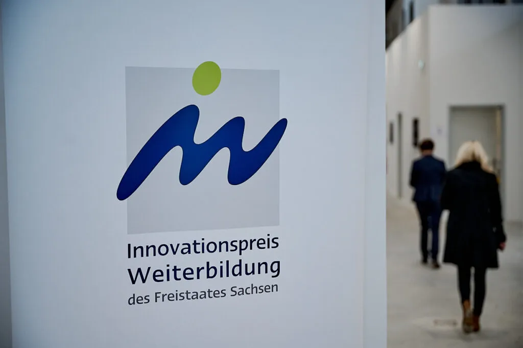 Innovationspreis Weiterbildung – Fotoreportage Görlitz