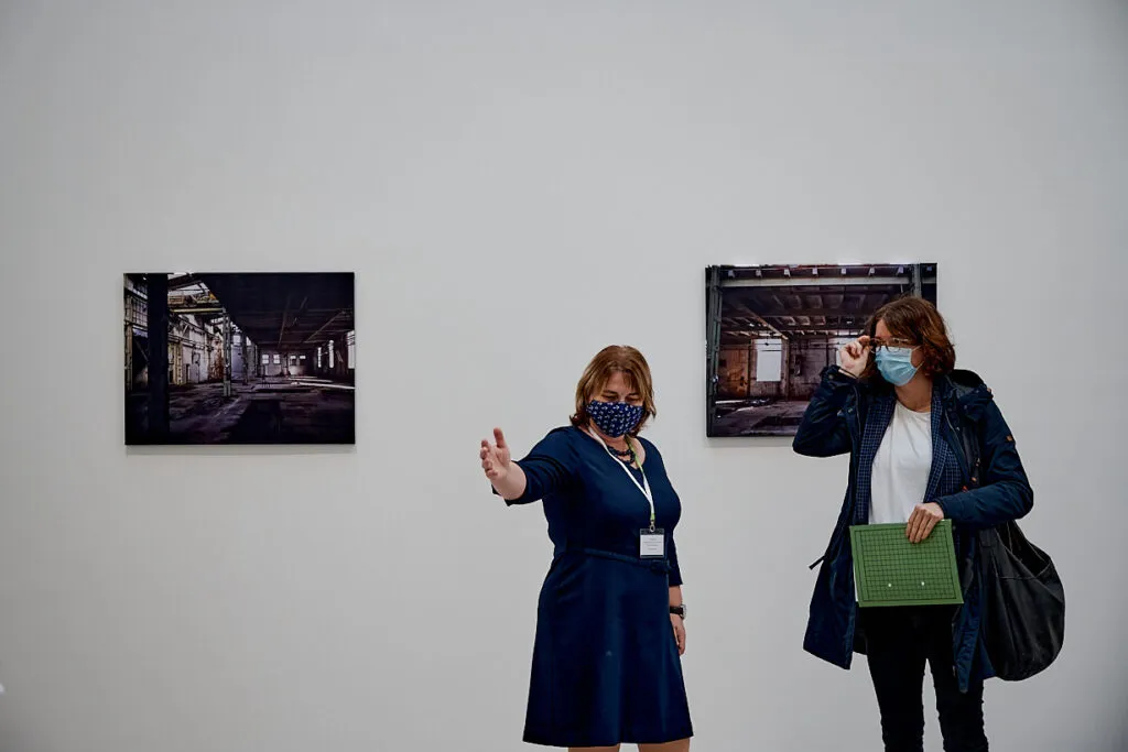 Innovationspreis Weiterbildung – Fotoreportage Görlitz