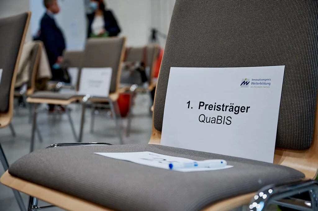 Innovationspreis Weiterbildung – Fotoreportage Görlitz