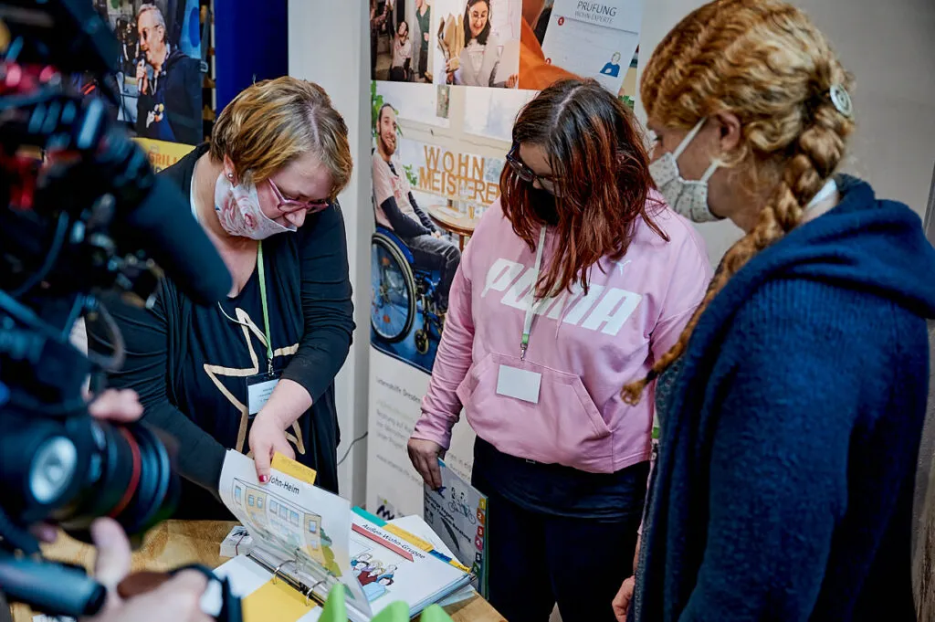 Innovationspreis Weiterbildung – Fotoreportage Görlitz