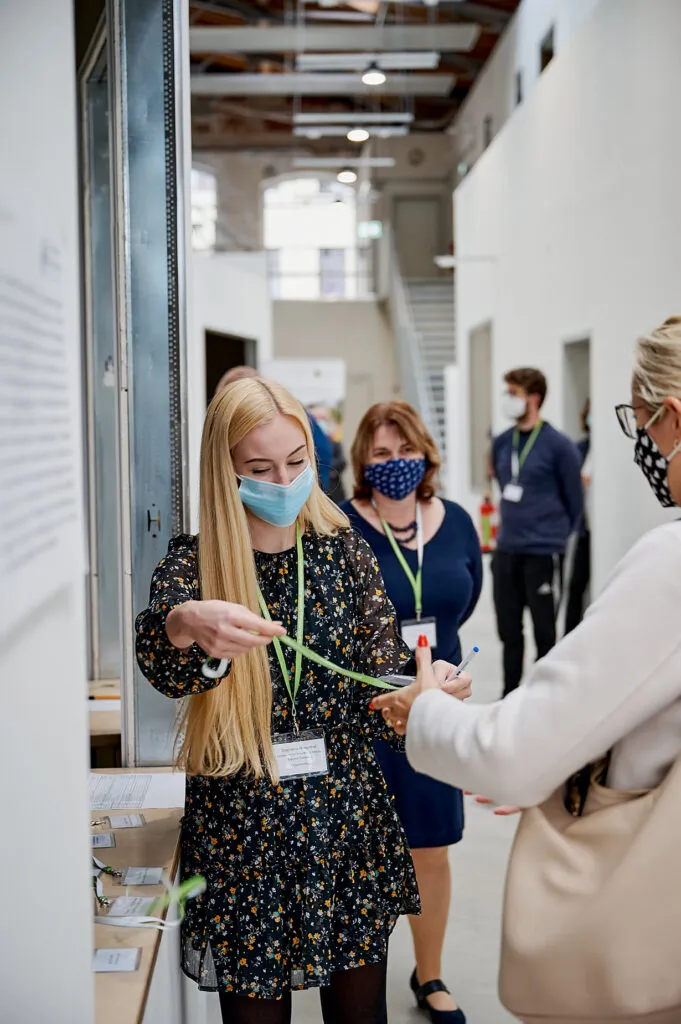 Innovationspreis Weiterbildung – Fotoreportage Görlitz