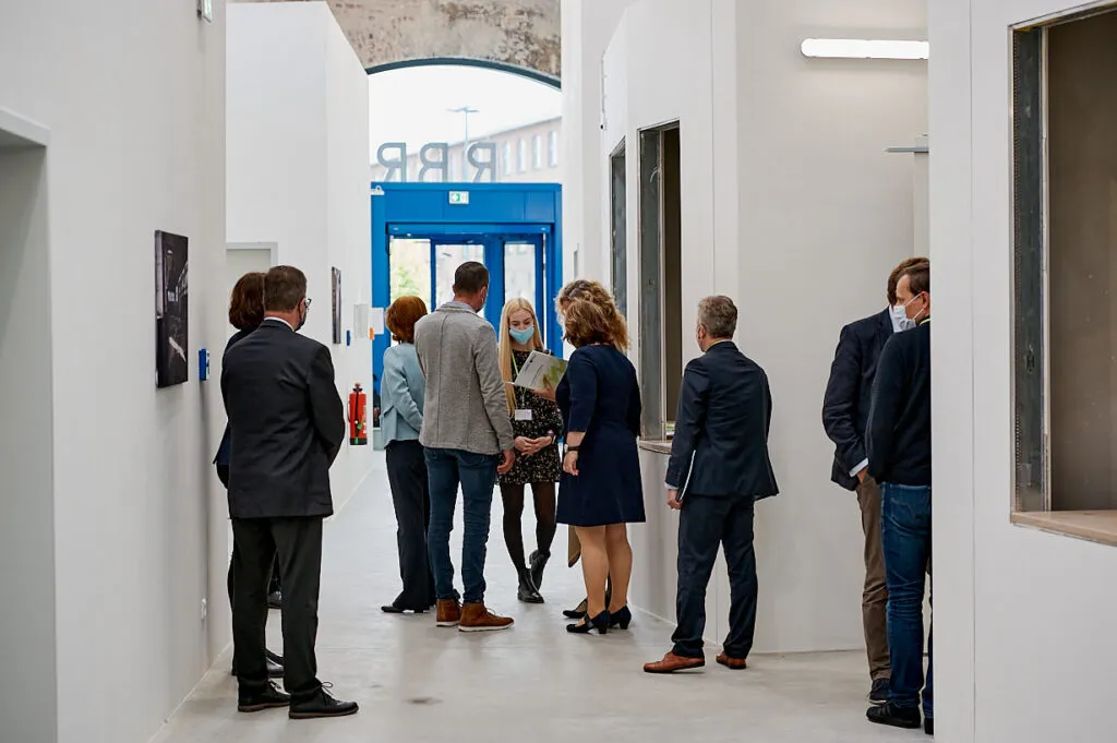 Innovationspreis Weiterbildung – Fotoreportage Görlitz