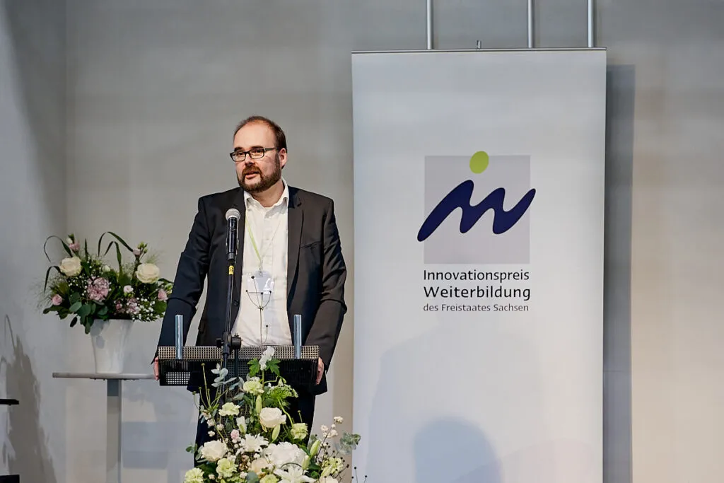 Innovationspreis Weiterbildung – Fotoreportage Görlitz