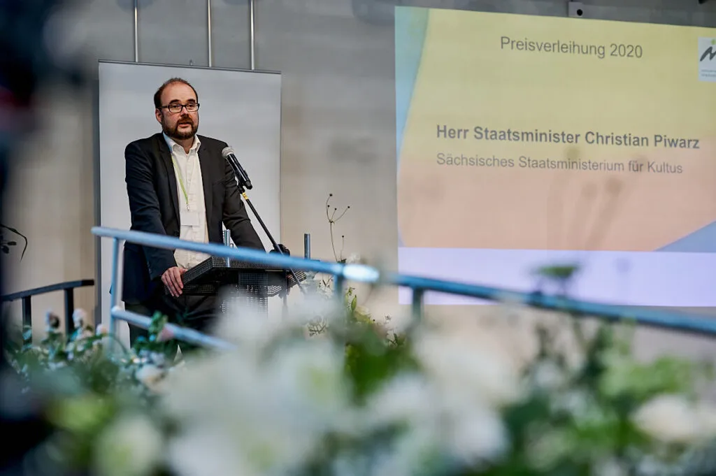 Innovationspreis Weiterbildung – Fotoreportage Görlitz