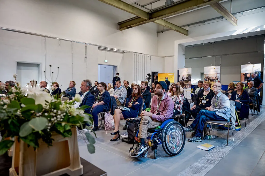 Innovationspreis Weiterbildung – Fotoreportage Görlitz