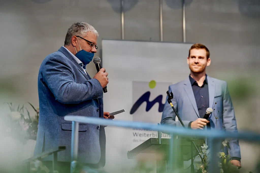 Innovationspreis Weiterbildung – Fotoreportage Görlitz
