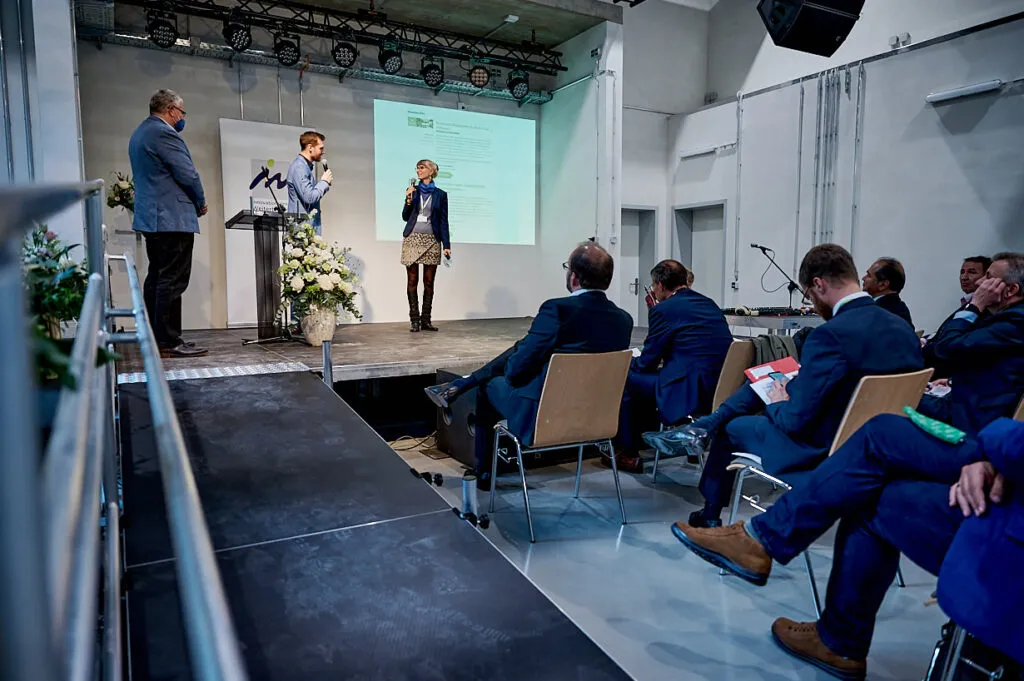 Innovationspreis Weiterbildung – Fotoreportage Görlitz