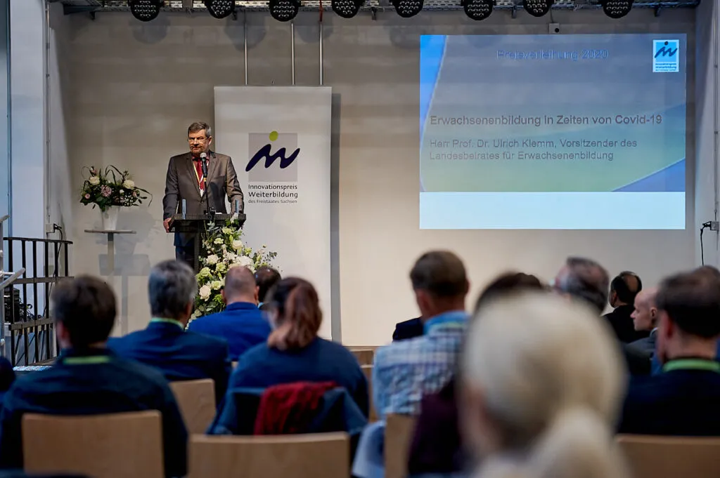 Innovationspreis Weiterbildung – Fotoreportage Görlitz