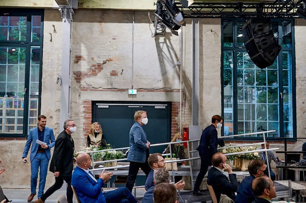 Innovationspreis Weiterbildung – Fotoreportage Görlitz
