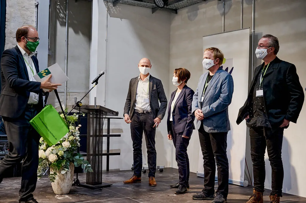 Innovationspreis Weiterbildung – Fotoreportage Görlitz