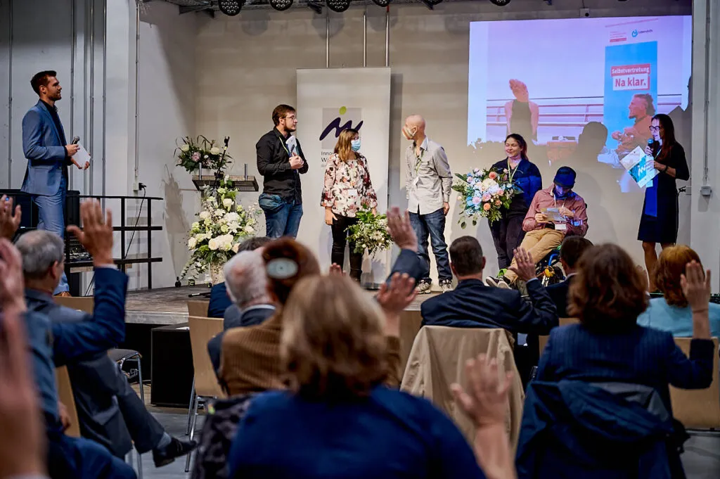 Innovationspreis Weiterbildung – Fotoreportage Görlitz
