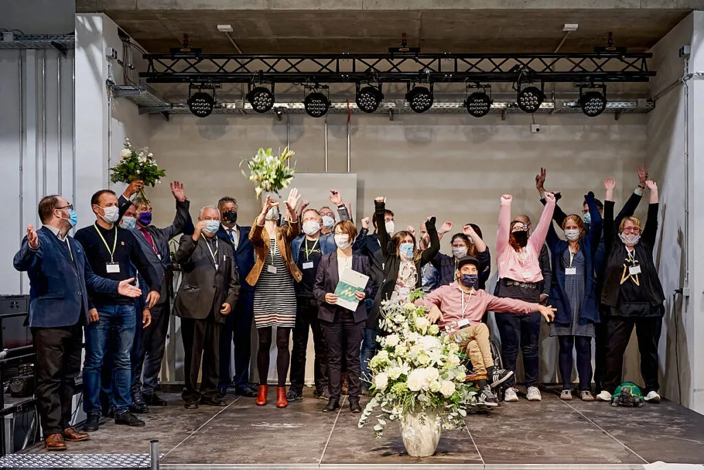 Innovationspreis Weiterbildung – Fotoreportage Görlitz