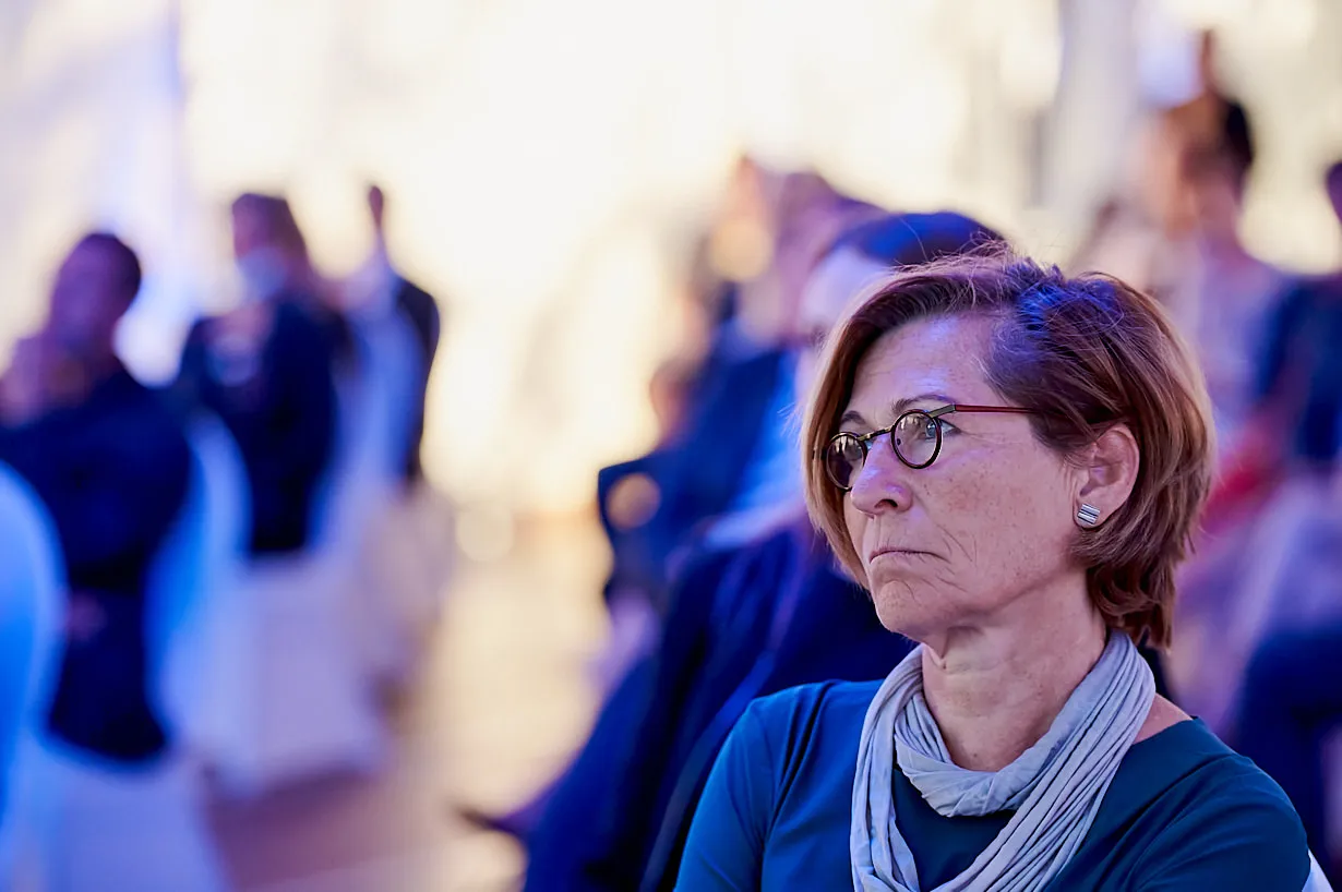 Fotoreportage feierliche Eröffnung Frauen-Mutter-Kindzentrum Klinikum Görlitz