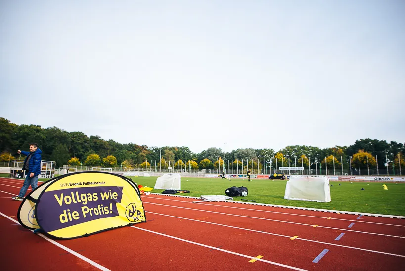 BVB Fussballschule Zittau