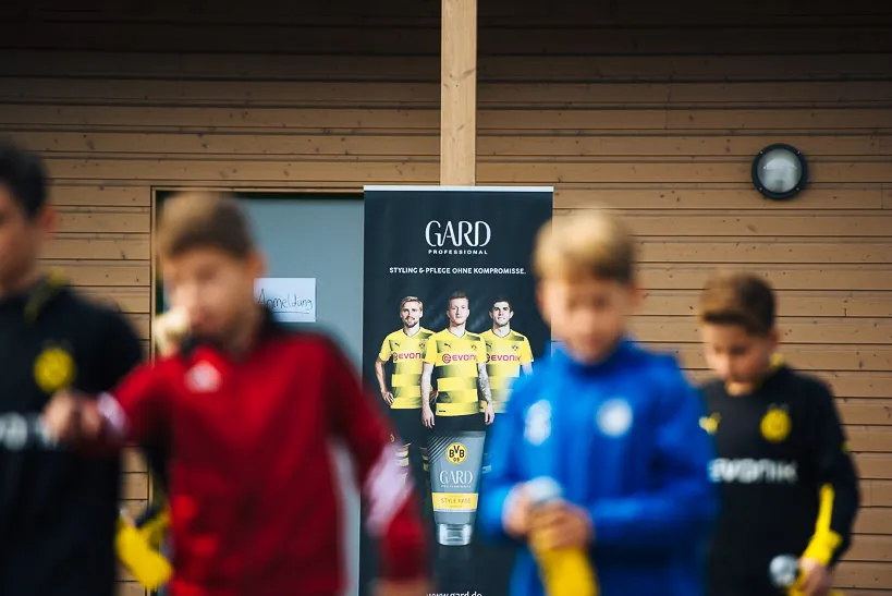 BVB Fussballschule Zittau