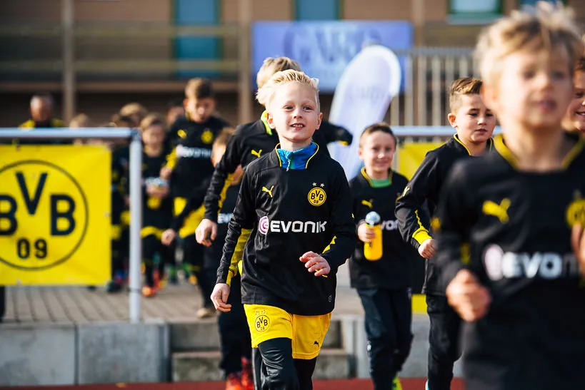 BVB Fussballschule Zittau